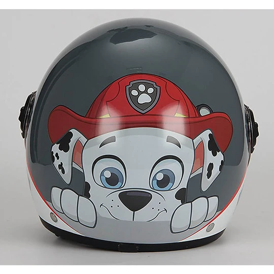 Helm Moto Jet Kind BHR 713 Nickelodeon Marschall Paw Patrol Helm Moto Jet Kind BHR 713 Nickelodeon Marschall Paw Patrol -Motorradhelm Verkäufe 2024 helm moto jet kind bhr 713 nickelodeon marschall paw patrol 55659