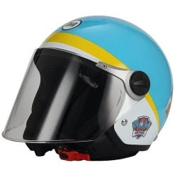 Helm Moto Jet Kind BHR 713 Nickelodeon Trümmerpfote Patrol