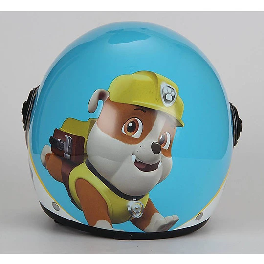 Helm Moto Jet Kind BHR 713 Nickelodeon Trümmerpfote Patrol Helm Moto Jet Kind BHR 713 Nickelodeon Trümmerpfote Patrol -Motorradhelm Verkäufe 2024 helm moto jet kind bhr 713 nickelodeon truemmerpfote patrol 55656