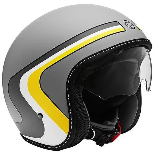 Helm Moto Jet Vintage Momo Design EAGLE Vintage Titan Matt Helm Moto Jet Vintage Momo Design EAGLE Vintage Titan Matt -Motorradhelm Verkäufe 2024 helm moto jet vintage momo design eagle vintage titan matt 79445