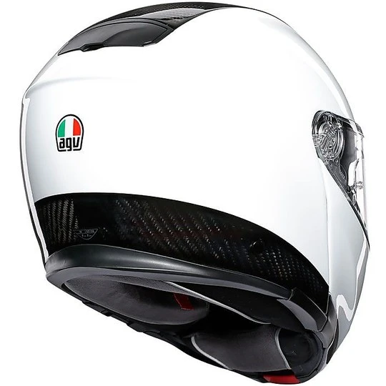 Helm Moto Modular Carbon-AGV Sportmodular Mono Carbon Black Weiß Helm Moto Modular Carbon-AGV Sportmodular Mono Carbon Black Weiß -Motorradhelm Verkäufe 2024 helm moto modular carbon agv sportmodular mono carbon black weiss 50009