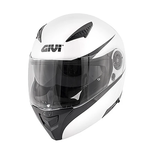 Helm Moto Modular Givi X.16 Voyager Weiß Helm Moto Modular Givi X.16 Voyager Weiß -Motorradhelm Verkäufe 2024 helm moto modular givi x 16 voyager weiss 42104