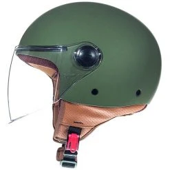 MT Helmets Helm MT Helme STREET A6 Solid Grün Undurchsichtig Helm -Motorradhelm Verkäufe 2024 helm mt helme street a6 solid gruen undurchsichtig helm 55868