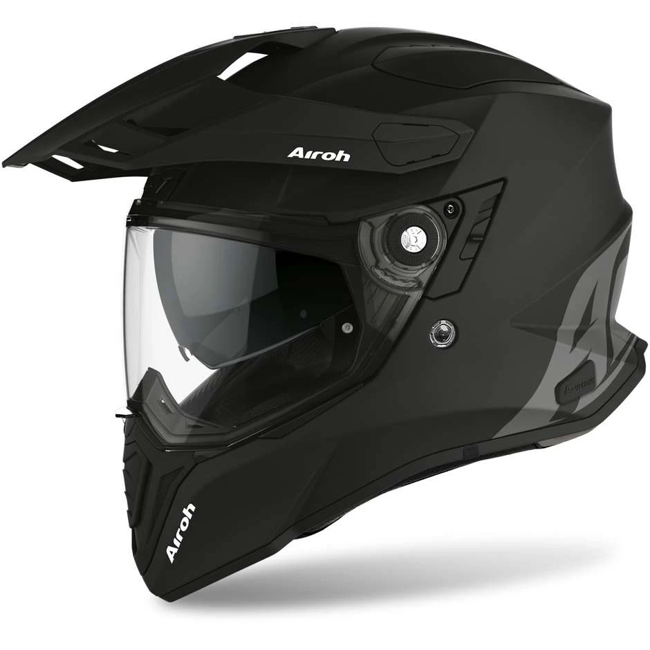 Helm ON-OFF Motorrad Touring Integralhelm COMMANDER Farbe Matt Schwarz Airoh Helm ON-OFF Motorrad Touring Integralhelm COMMANDER Farbe Matt Schwarz -Motorradhelm Verkäufe 2024 helm on off motorrad touring integralhelm commander farbe matt schwarz 130956