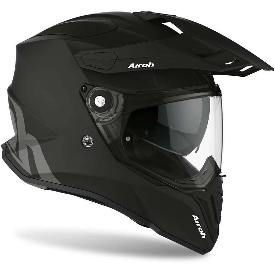 Helm ON-OFF Motorrad Touring Integralhelm COMMANDER Farbe Matt Schwarz Airoh Helm ON-OFF Motorrad Touring Integralhelm COMMANDER Farbe Matt Schwarz -Motorradhelm Verkäufe 2024 helm on off motorrad touring integralhelm commander farbe matt schwarz 130957