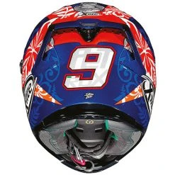 Integral Motorrad Helm In X-Lite X-803 Fiber Replik 016 D. Petrucci Cayman Blau -Motorradhelm Verkäufe 2024 integral motorrad helm in x lite x 803 fiber replik 016 d petrucci cayman blau 65059