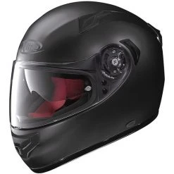 Integral Motorrad-Sturzhelm X-Lite X-661 Start-N-Com Flat Black 04