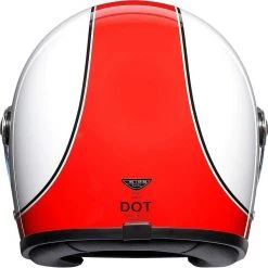 Integral Motorradhelm AGV AGV Super-Legende X3000 Multi Rot Weiß 3 Integral Motorradhelm AGV AGV Super-Legende X3000 Multi Rot Weiß -Motorradhelm Verkäufe 2024 integral motorradhelm agv agv super legende x3000 multi rot weiss 132227