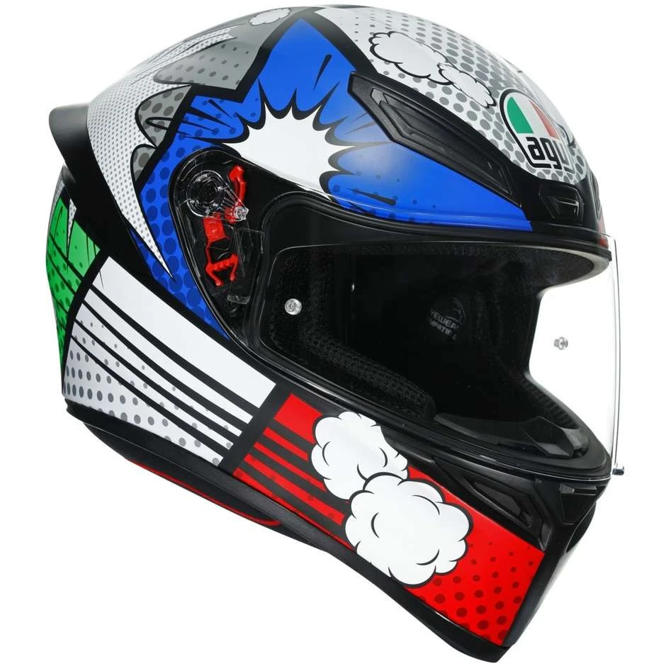 Integral Motorradhelm Agv K-1 BANG Matt Italy Blue Integral Motorradhelm Agv K-1 BANG Matt Italy Blue -Motorradhelm Verkäufe 2024 integral motorradhelm agv k 1 bang matt italy blue 136157