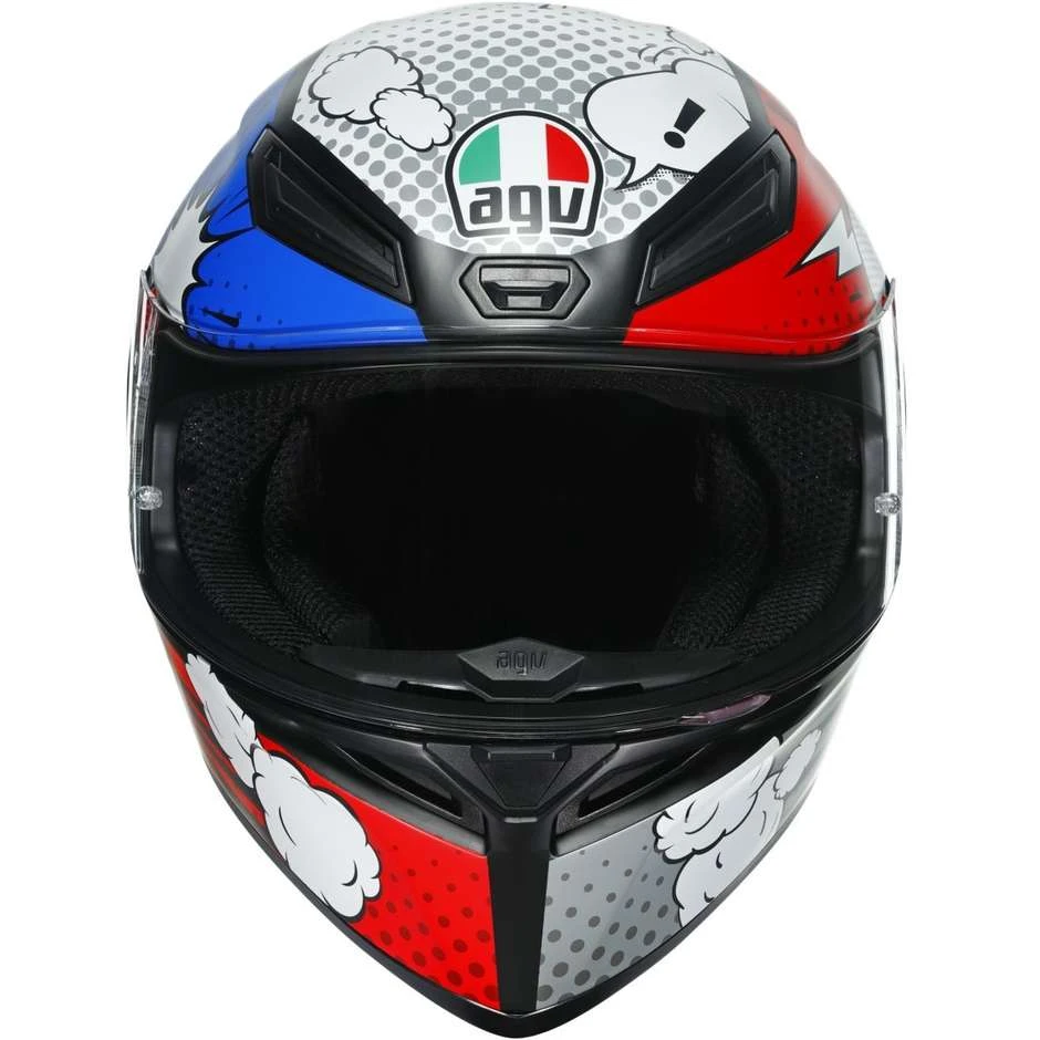 Integral Motorradhelm Agv K-1 BANG Matt Italy Blue Integral Motorradhelm Agv K-1 BANG Matt Italy Blue -Motorradhelm Verkäufe 2024 integral motorradhelm agv k 1 bang matt italy blue 136158