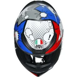 Integral Motorradhelm Agv K-1 BANG Matt Italy Blue 4 Integral Motorradhelm Agv K-1 BANG Matt Italy Blue -Motorradhelm Verkäufe 2024 integral motorradhelm agv k 1 bang matt italy blue 136161