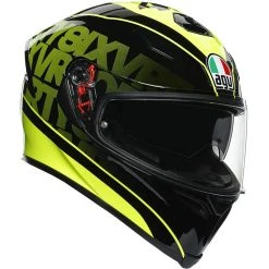 Integral Motorradhelm Agv K5 S FAST 46