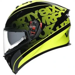 Integral Motorradhelm Agv K5 S FAST 46 -Motorradhelm Verkäufe 2024 integral motorradhelm agv k5 s fast 46 139087
