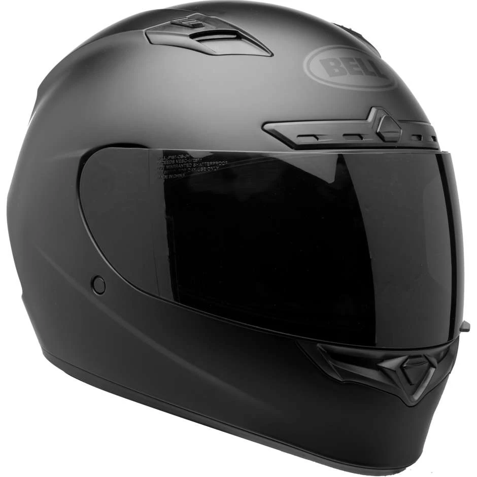Integral Motorradhelm Glocke QUALIFIER SOLID Mattschwarz Bell Integral Motorradhelm Glocke QUALIFIER SOLID Mattschwarz -Motorradhelm Verkäufe 2024 integral motorradhelm glocke qualifier solid mattschwarz 141731