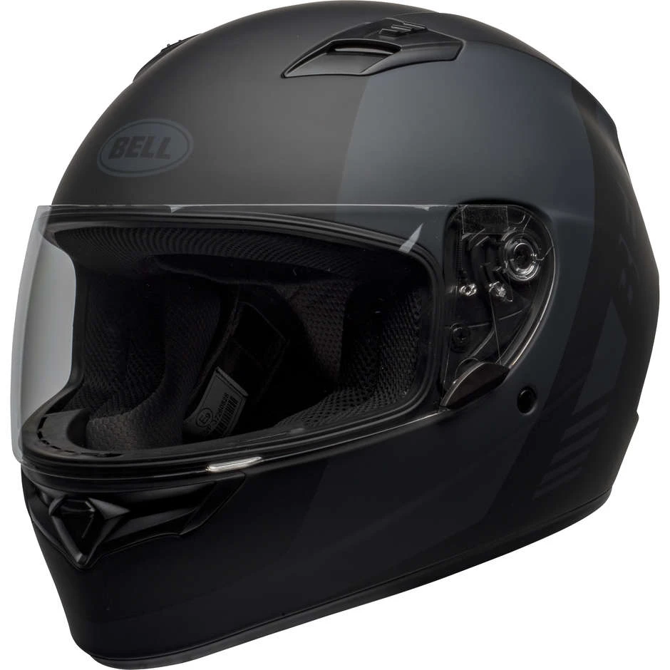 Integral Motorradhelm Glocke QUALIFIER SOLID Mattschwarz Bell Integral Motorradhelm Glocke QUALIFIER SOLID Mattschwarz -Motorradhelm Verkäufe 2024 integral motorradhelm glocke qualifier solid mattschwarz 141737