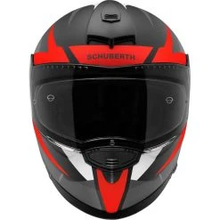 Integral Motorradhelm Schuberth S2 SPORT Polar Rot -Motorradhelm Verkäufe 2024 integral motorradhelm schuberth s2 sport polar rot 136610