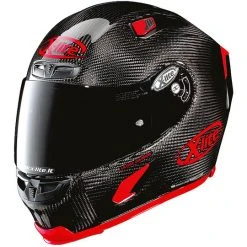 Integral Motorradhelm X-Lite X-803 Ultra Carbon Pure Sport 003
