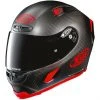 Integral Motorradhelm X-Lite X-803 Ultra Pure Carbon Sport 004 Matt