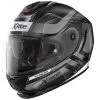 Integral Motorradhelm X-Lite X-903 Carbon Ultrakohlenstoff Airborne N-com 021 Carbon