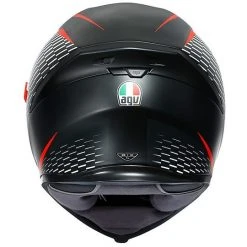 Integralhelm AGV K5 S Multi THUNDER Schwarz Weiß Rot Matt -Motorradhelm Verkäufe 2024 integralhelm agv k5 s multi thunder schwarz weiss rot matt 82792