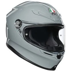 Integralhelm AGV K6 Mono NARDO Grau
