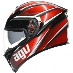 Integralhelm Aus AGV K5 S Multi TEMPEST Motorradfaser Schwarz Rot -Motorradhelm Verkäufe 2024 integralhelm aus agv k5 s multi tempest motorradfaser schwarz rot 104972