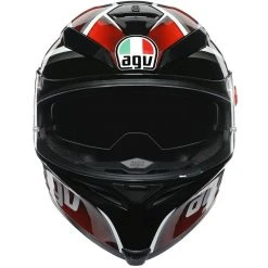 Integralhelm Aus AGV K5 S Multi TEMPEST Motorradfaser Schwarz Rot -Motorradhelm Verkäufe 2024 integralhelm aus agv k5 s multi tempest motorradfaser schwarz rot 104973