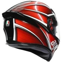 Integralhelm Aus AGV K5 S Multi TEMPEST Motorradfaser Schwarz Rot -Motorradhelm Verkäufe 2024 integralhelm aus agv k5 s multi tempest motorradfaser schwarz rot 104974