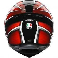 Integralhelm Aus AGV K5 S Multi TEMPEST Motorradfaser Schwarz Rot -Motorradhelm Verkäufe 2024 integralhelm aus agv k5 s multi tempest motorradfaser schwarz rot 104975