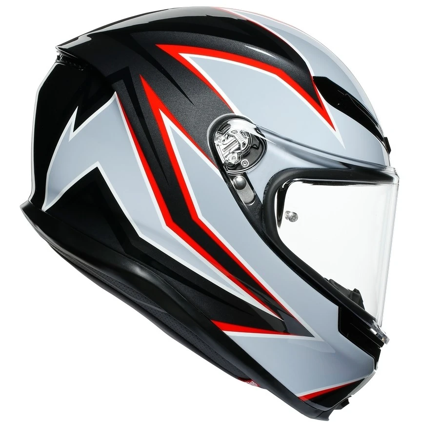 Integralhelm aus AGV K6 Multi FLASH Motorradfaser Schwarz Grau Rot Integralhelm Aus AGV K6 Multi FLASH Motorradfaser Schwarz Grau Rot -Motorradhelm Verkäufe 2024 integralhelm aus agv k6 multi flash motorradfaser schwarz grau rot 104999
