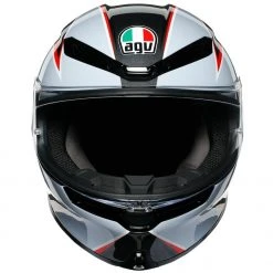 Integralhelm Aus AGV K6 Multi FLASH Motorradfaser Schwarz Grau Rot 2 Integralhelm Aus AGV K6 Multi FLASH Motorradfaser Schwarz Grau Rot -Motorradhelm Verkäufe 2024 integralhelm aus agv k6 multi flash motorradfaser schwarz grau rot 105000