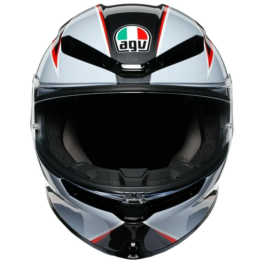 Integralhelm aus AGV K6 Multi FLASH Motorradfaser Schwarz Grau Rot Integralhelm Aus AGV K6 Multi FLASH Motorradfaser Schwarz Grau Rot -Motorradhelm Verkäufe 2024 integralhelm aus agv k6 multi flash motorradfaser schwarz grau rot 105000