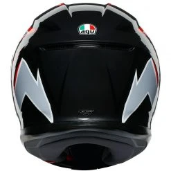 Integralhelm Aus AGV K6 Multi FLASH Motorradfaser Schwarz Grau Rot 4 Integralhelm Aus AGV K6 Multi FLASH Motorradfaser Schwarz Grau Rot -Motorradhelm Verkäufe 2024 integralhelm aus agv k6 multi flash motorradfaser schwarz grau rot 105002