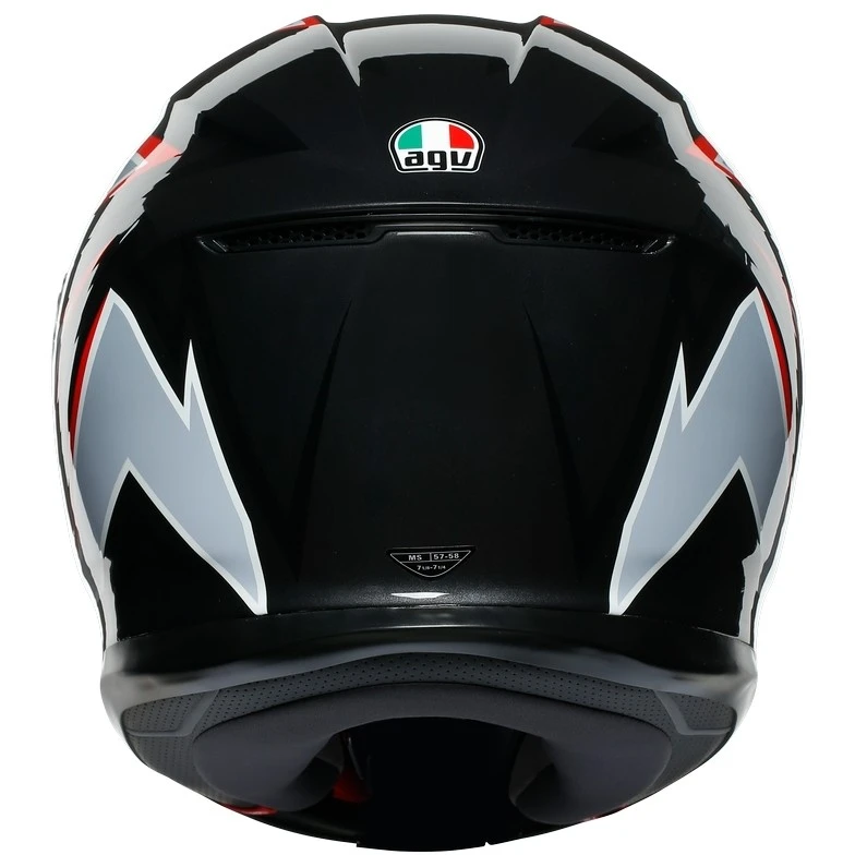 Integralhelm aus AGV K6 Multi FLASH Motorradfaser Schwarz Grau Rot Integralhelm Aus AGV K6 Multi FLASH Motorradfaser Schwarz Grau Rot -Motorradhelm Verkäufe 2024 integralhelm aus agv k6 multi flash motorradfaser schwarz grau rot 105002
