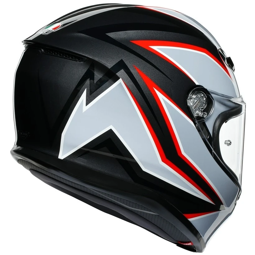 Integralhelm aus AGV K6 Multi FLASH Motorradfaser Schwarz Grau Rot Integralhelm Aus AGV K6 Multi FLASH Motorradfaser Schwarz Grau Rot -Motorradhelm Verkäufe 2024 integralhelm aus agv k6 multi flash motorradfaser schwarz grau rot 105003
