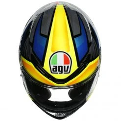 Integralhelm Aus AGV K6 Multi JOAN Motorradfaser Schwarz Blau Gelb 3 Integralhelm Aus AGV K6 Multi JOAN Motorradfaser Schwarz Blau Gelb -Motorradhelm Verkäufe 2024 integralhelm aus agv k6 multi joan motorradfaser schwarz blau gelb 105008