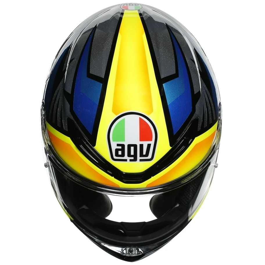 Integralhelm aus AGV K6 Multi JOAN Motorradfaser Schwarz Blau Gelb Integralhelm Aus AGV K6 Multi JOAN Motorradfaser Schwarz Blau Gelb -Motorradhelm Verkäufe 2024 integralhelm aus agv k6 multi joan motorradfaser schwarz blau gelb 105008