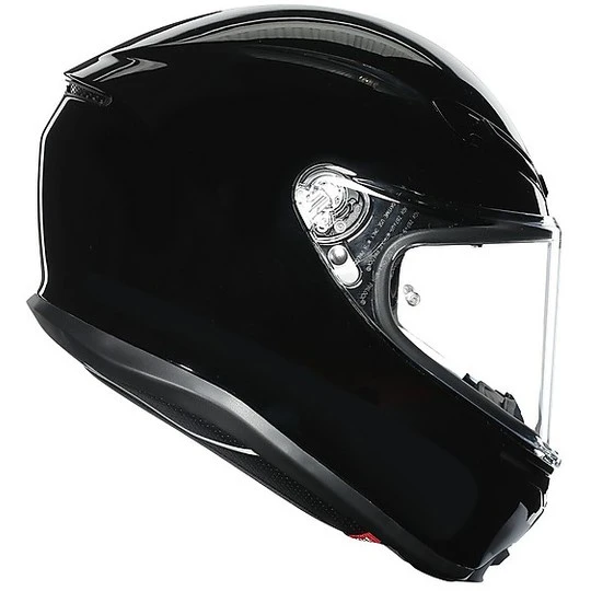 Integralhelm aus Fiberglas AGV K6 Mono Gloss Black Integralhelm Aus Fiberglas AGV K6 Mono Gloss Black -Motorradhelm Verkäufe 2024 integralhelm aus fiberglas agv k6 mono gloss black 82696