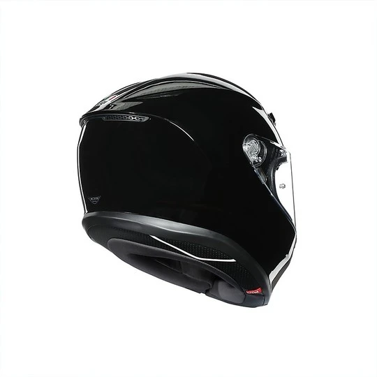 Integralhelm aus Fiberglas AGV K6 Mono Gloss Black Integralhelm Aus Fiberglas AGV K6 Mono Gloss Black -Motorradhelm Verkäufe 2024 integralhelm aus fiberglas agv k6 mono gloss black 82697