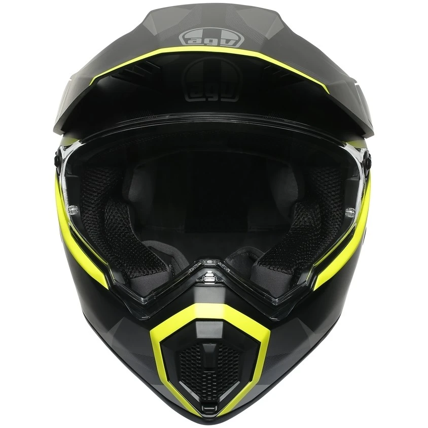 Integralhelm aus Touring Motorradfaser AGv AX9 Multi SIBERIA Matt Schwarz Fluo Gelb Integralhelm Aus Touring Motorradfaser AGv AX9 Multi SIBERIA Matt Schwarz Fluo Gelb -Motorradhelm Verkäufe 2024 integralhelm aus touring motorradfaser agv ax9 multi siberia matt schwarz fluo gelb 106487
