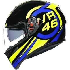 Integralhelm Doppelvisier Agv K3 SV Top RIDE 46 -Motorradhelm Verkäufe 2024 integralhelm doppelvisier agv k3 sv top ride 46 132472