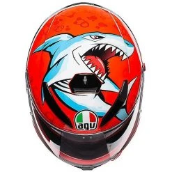 Integralhelm Doppelvisier Moto Agv K3 SV Multi ATTACK -Motorradhelm Verkäufe 2024 integralhelm doppelvisier moto agv k3 sv multi attack 82962