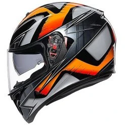 Integralhelm Doppelvisier Moto Agv K3 SV Multi LIQUEFY Schwarz Orange -Motorradhelm Verkäufe 2024 integralhelm doppelvisier moto agv k3 sv multi liquefy schwarz orange 82952