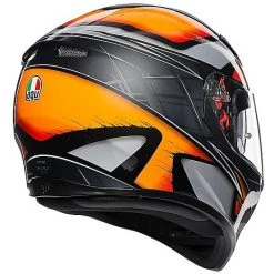 Integralhelm Doppelvisier Moto Agv K3 SV Multi LIQUEFY Schwarz Orange -Motorradhelm Verkäufe 2024 integralhelm doppelvisier moto agv k3 sv multi liquefy schwarz orange 82955