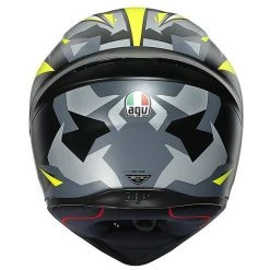 Integralhelm Moto Agv K-1 REPLICA MIR 2018 -Motorradhelm Verkäufe 2024 integralhelm moto agv k 1 replica mir 2018 82989