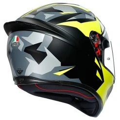 Integralhelm Moto Agv K-1 REPLICA MIR 2018 -Motorradhelm Verkäufe 2024 integralhelm moto agv k 1 replica mir 2018 82991