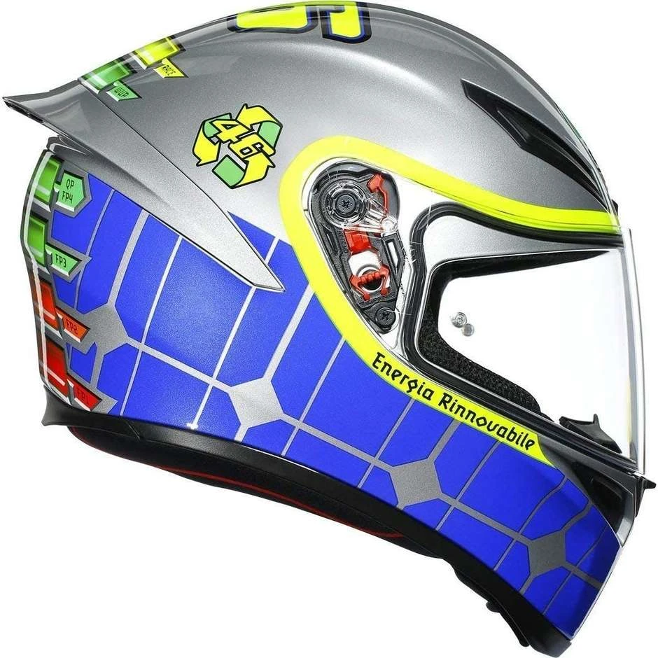 Integralhelm Moto Agv K-1 Top ROSSI MUGELLO 2015 Integralhelm Moto Agv K-1 Top ROSSI MUGELLO 2015 -Motorradhelm Verkäufe 2024 integralhelm moto agv k 1 top rossi mugello 2015 132409