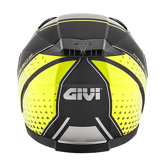 Integralhelm Moto Givi 50.5 TRIDION Magnus Schwarz gelb fluoreszierend Integralhelm Moto Givi 50.5 TRIDION Magnus Schwarz Gelb Fluoreszierend -Motorradhelm Verkäufe 2024 integralhelm moto givi 50 5 tridion magnus schwarz gelb fluoreszierend 57029