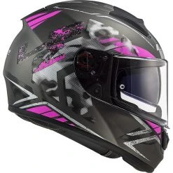 Integralhelm Motorrad HPFC Ls2 FF397 VECTOR EVO Schablone Titan Pink 4 Integralhelm Motorrad HPFC Ls2 FF397 VECTOR EVO Schablone Titan Pink -Motorradhelm Verkäufe 2024 integralhelm motorrad hpfc ls2 ff397 vector evo schablone titan pink 85461