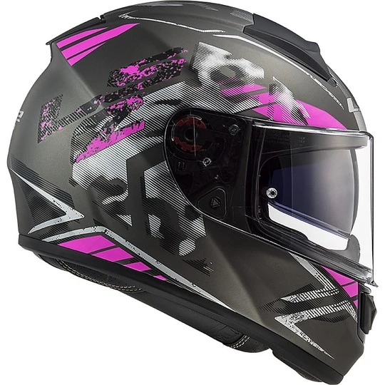 Integralhelm Motorrad HPFC Ls2 FF397 VECTOR EVO Schablone Titan Pink Integralhelm Motorrad HPFC Ls2 FF397 VECTOR EVO Schablone Titan Pink -Motorradhelm Verkäufe 2024 integralhelm motorrad hpfc ls2 ff397 vector evo schablone titan pink 85461